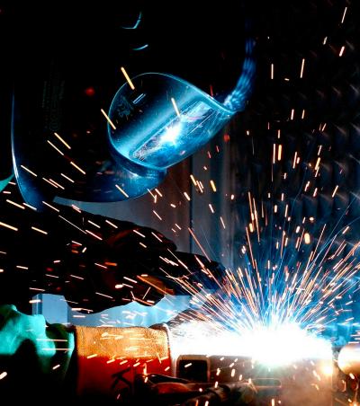 Drivelines, Welding, and Machining in Amarillo Texas